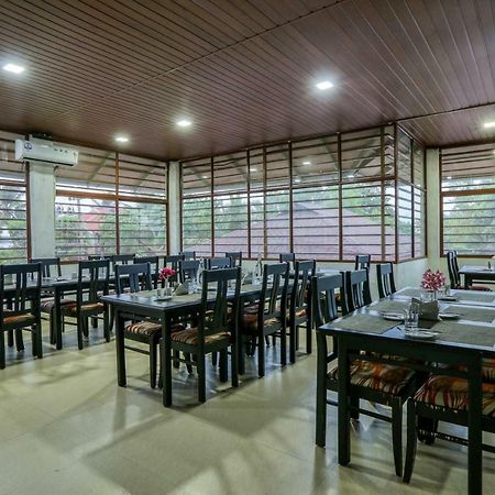 Grand Ayur Island Hotel Perumbalam Ngoại thất bức ảnh